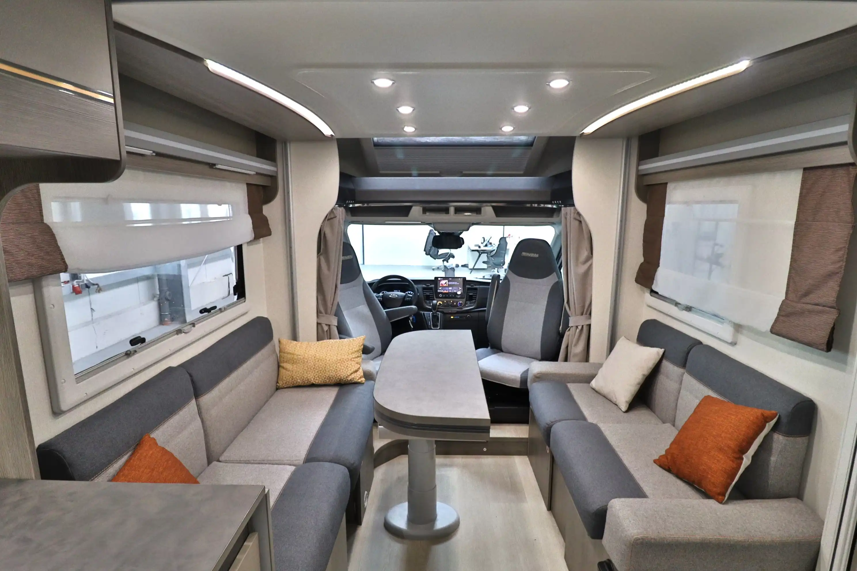 CHAUSSON Titanium 640